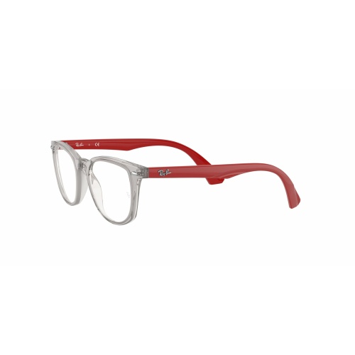 RAY-BAN JUNIOR FRAMES 1601/3812/48 - Image 3