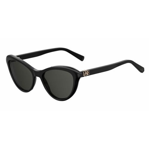 MOSCHINO LOVE MOL015/S/807/53