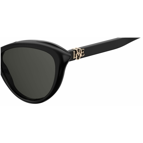 MOSCHINO LOVE MOL015/S/807/53 - Image 3