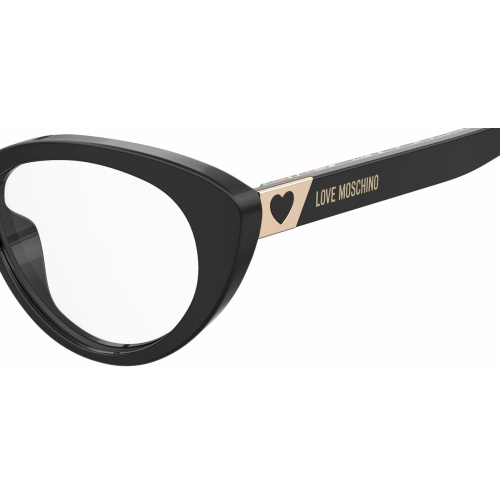 MOSCHINO LOVE MOL577/807/51 - Image 4